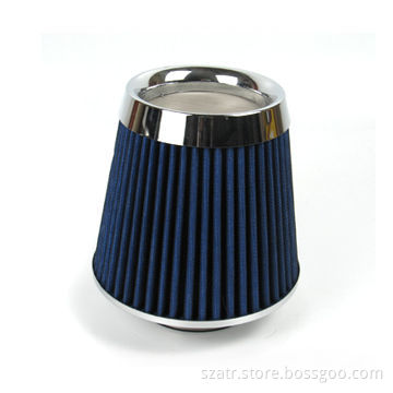 Car Air Filter, Available in Different Colors